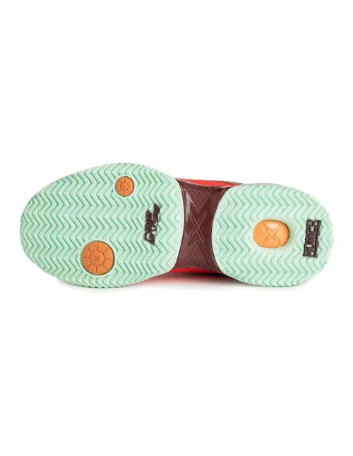Zapatillas Munich Padx 39 Padel 4034039  | Ofertas de pádel